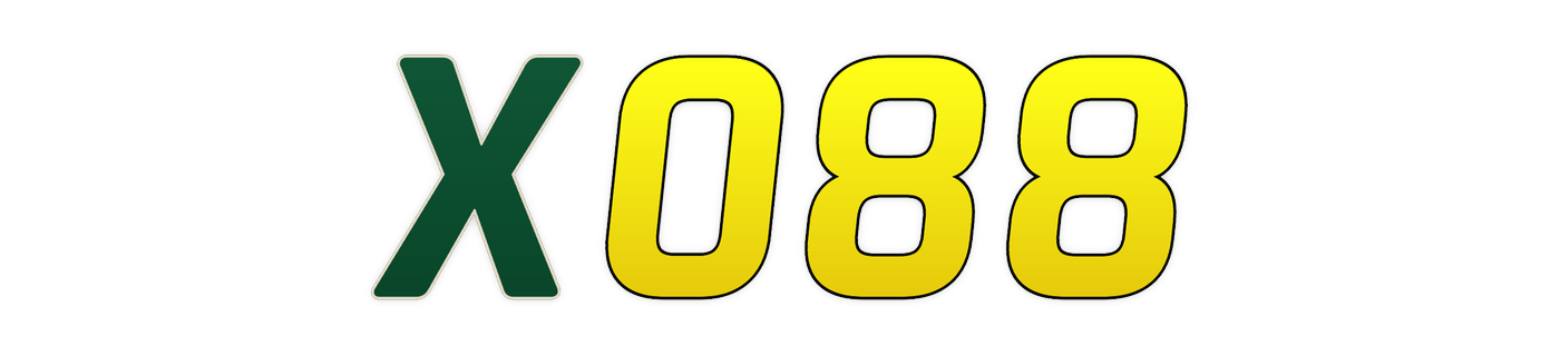 x088 Logo